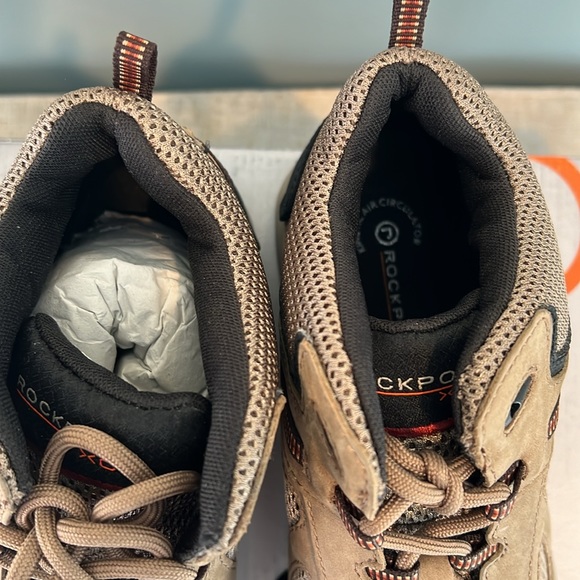 Rockport Hiking Boot - Picture 7 of 9